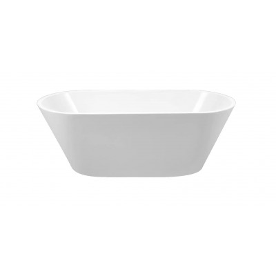 Ванна акриловая Belbagno BB61